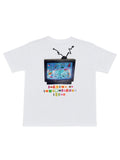 Imagina un interminable ikono - OVERSIZE T-SHIRT