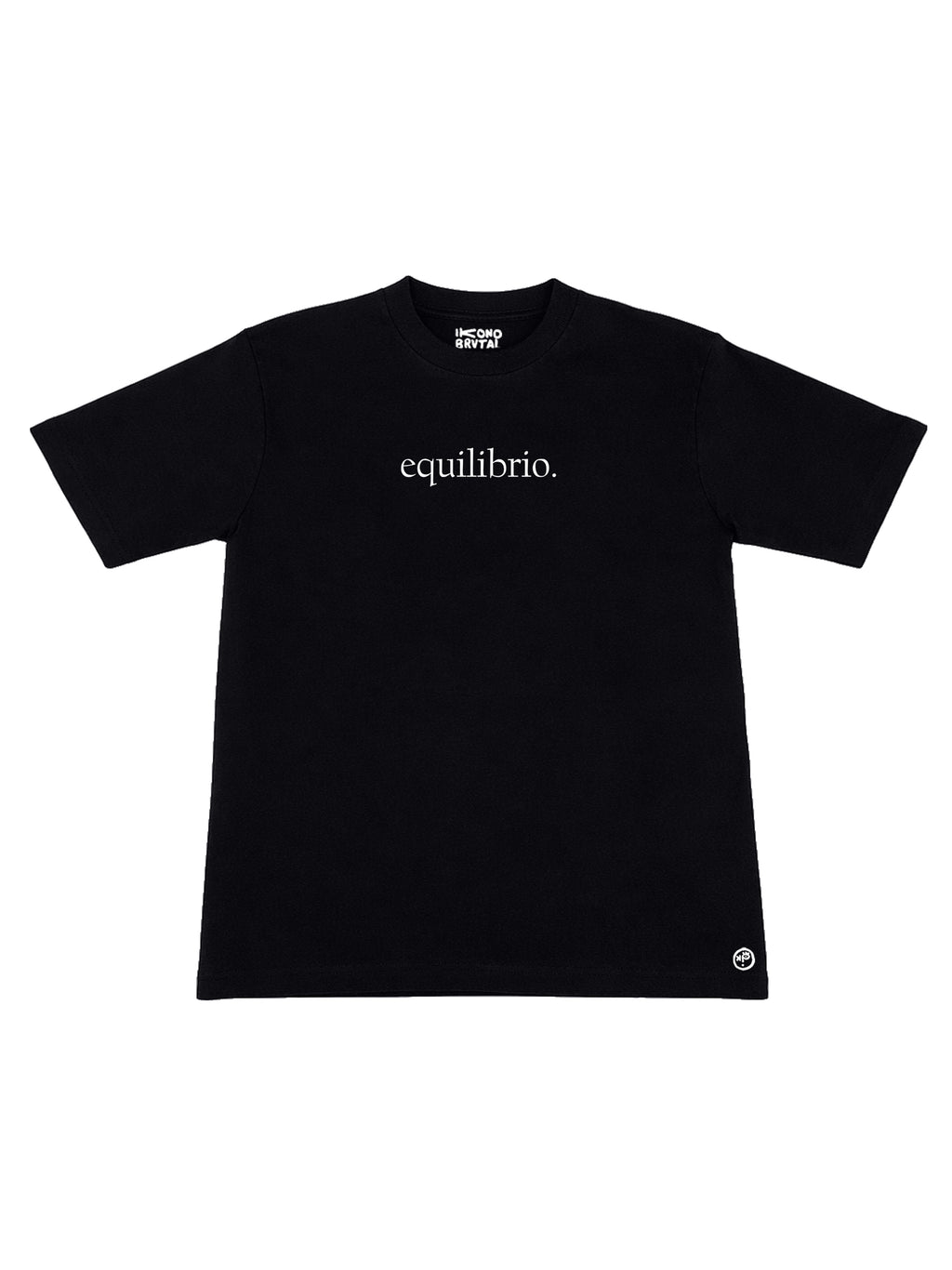 Kaos Kontrolado - OVERSIZE T-SHIRT