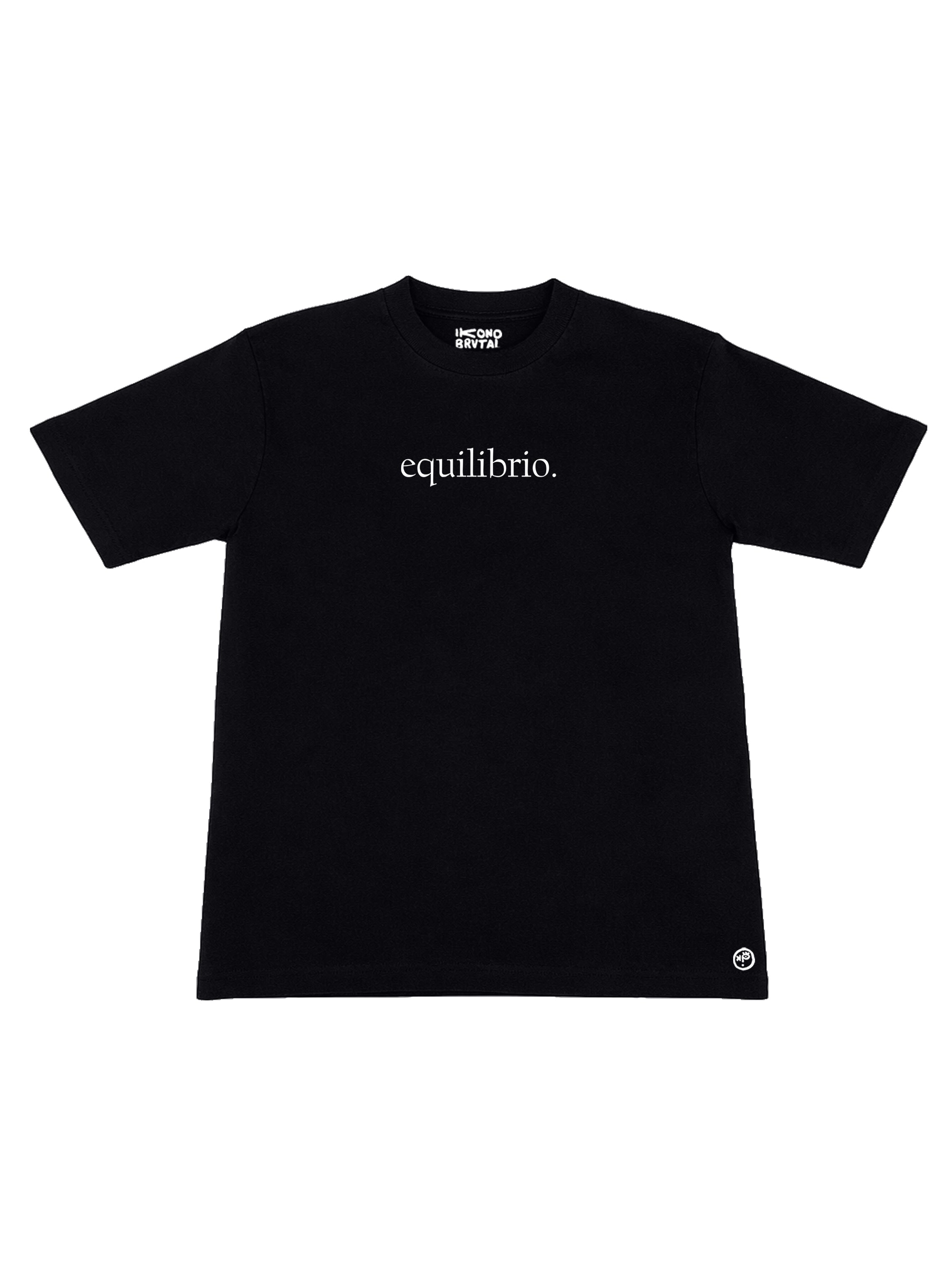 Kaos Kontrolado - OVERSIZE T-SHIRT