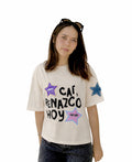 Colapso Estelar V2 - BOXY  T-SHIRT