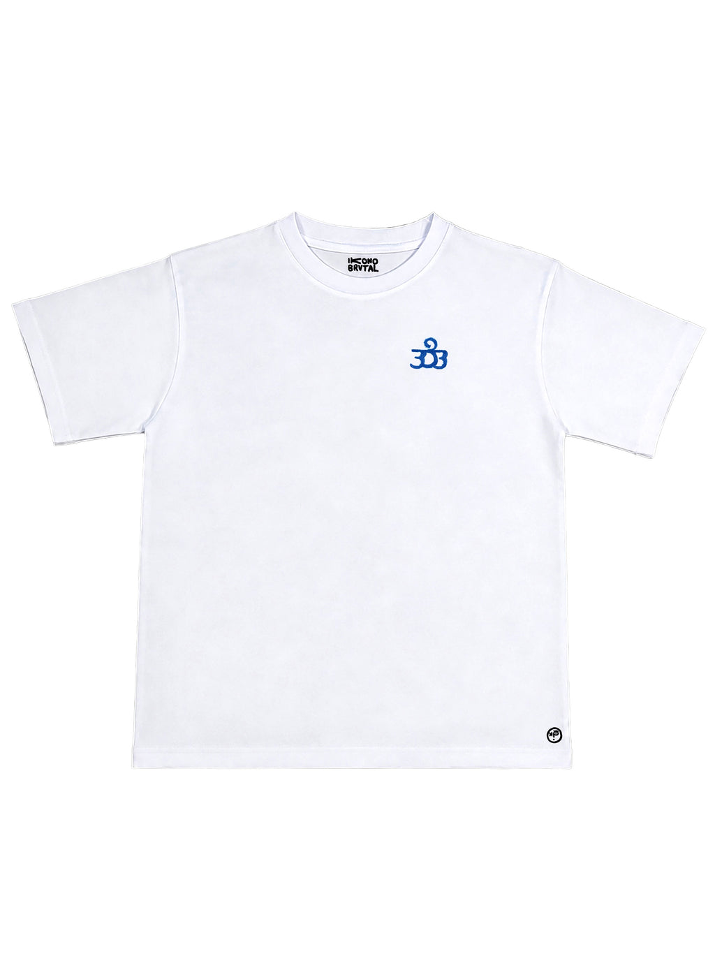 Alma en ascenso - OVERSIZE T-SHIRT