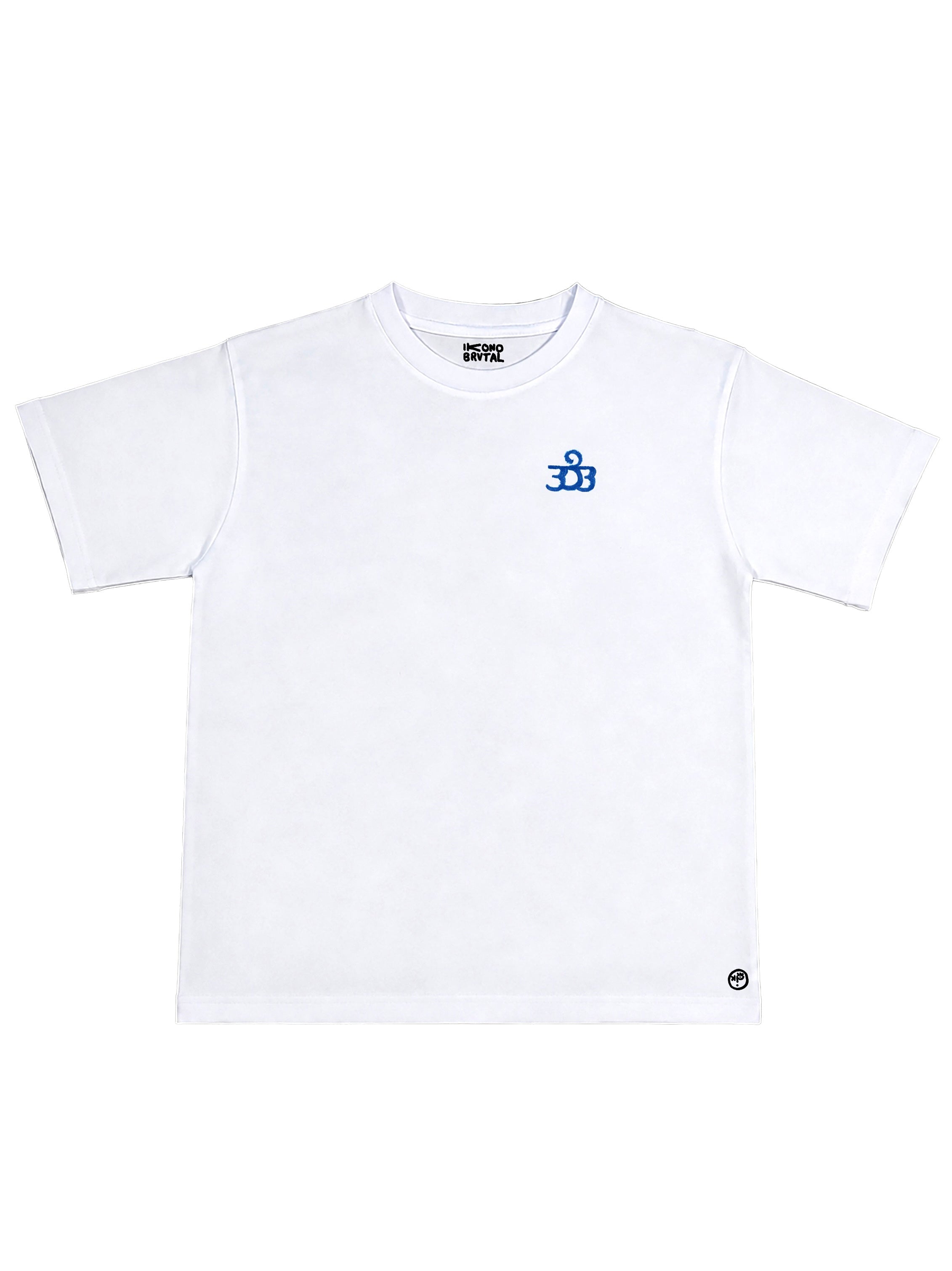 Alma en ascenso - OVERSIZE T-SHIRT