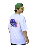 Alma en ascenso - OVERSIZE T-SHIRT