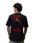 Pure Evil - OVERSIZE T-SHIRT