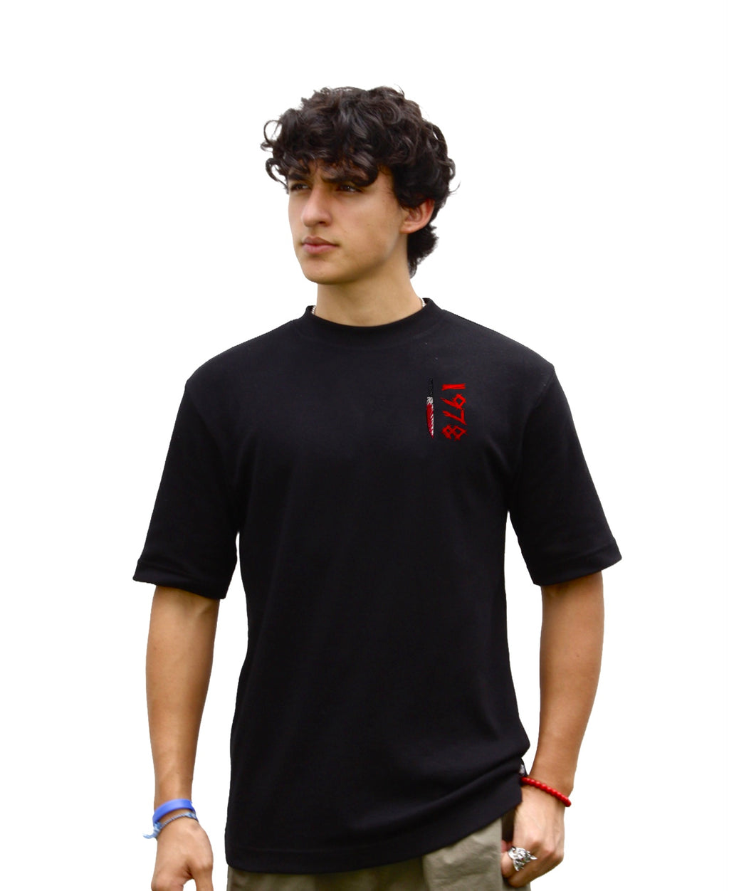 Pure Evil - OVERSIZE T-SHIRT