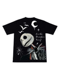 I'm the pumpkin king - OVERSIZE T-SHIRT