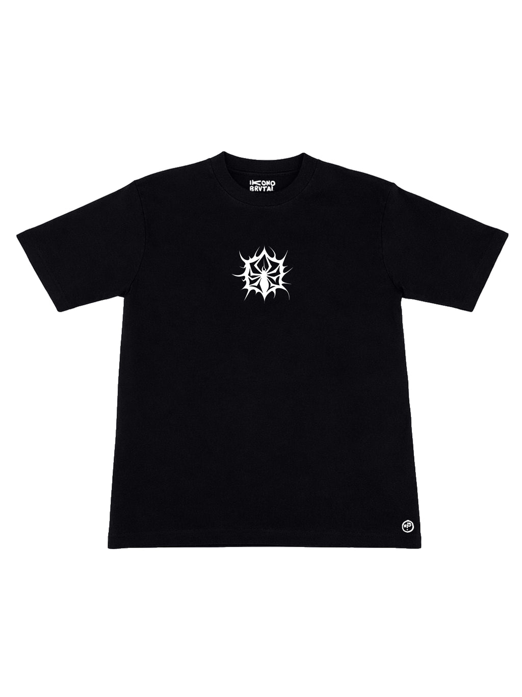 I'm the pumpkin king - OVERSIZE T-SHIRT