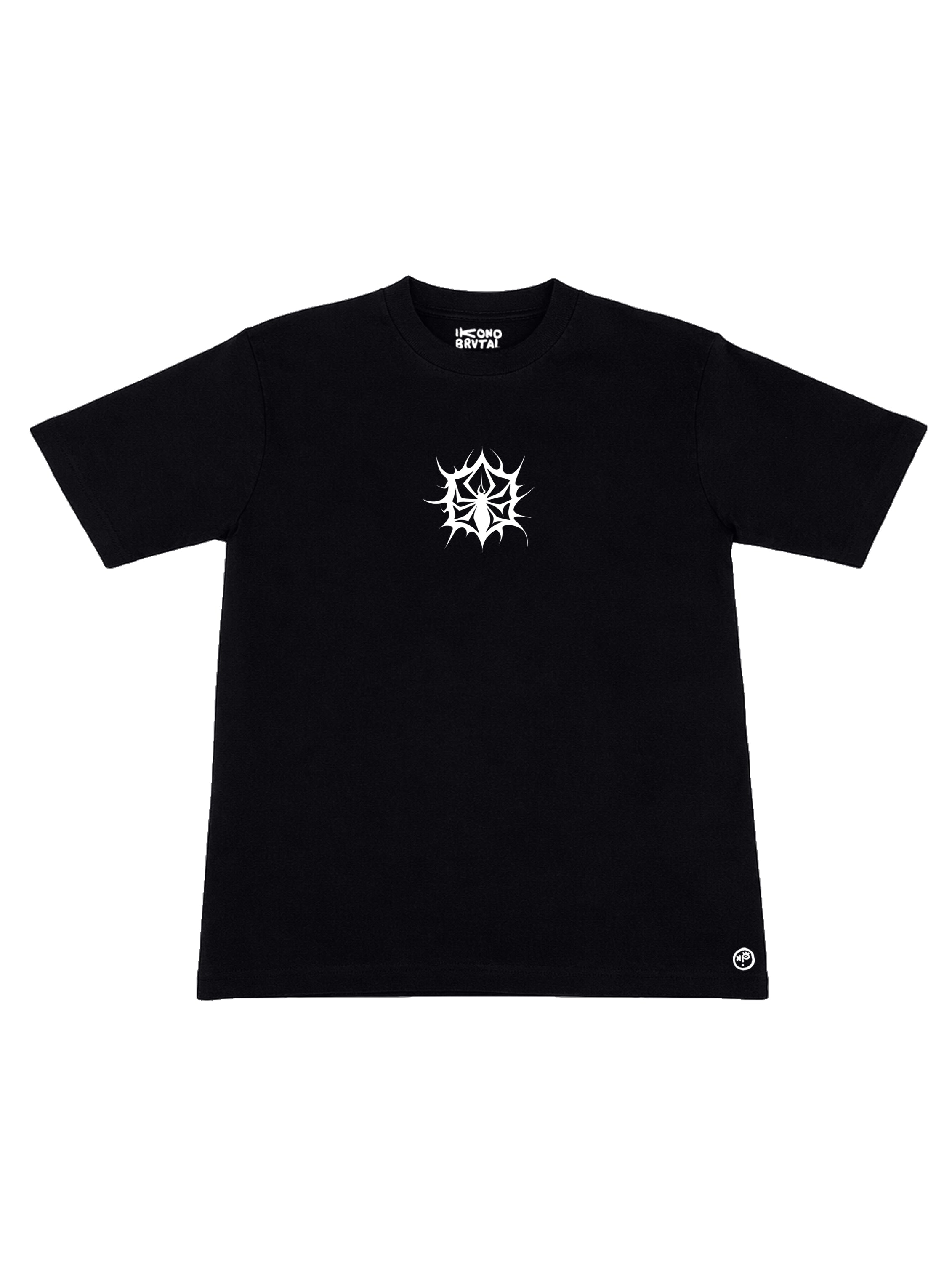 I'm the pumpkin king - OVERSIZE T-SHIRT