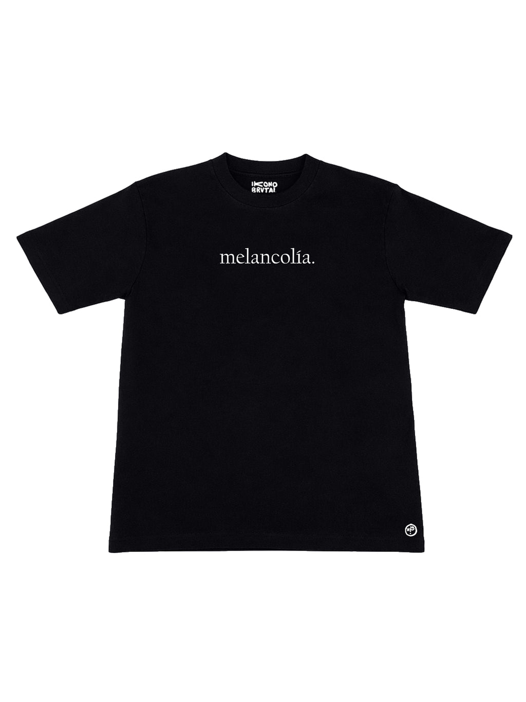 Eres lo más real que tengo - OVERSIZE T-SHIRT