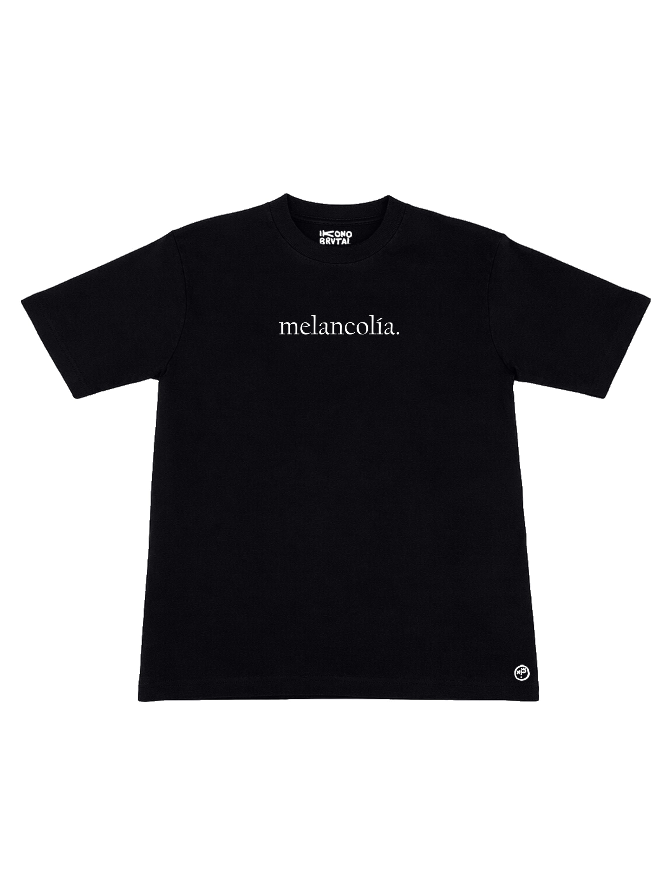 Eres lo más real que tengo - OVERSIZE T-SHIRT