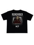 Remember me? V2 - BOXY  T-SHIRT