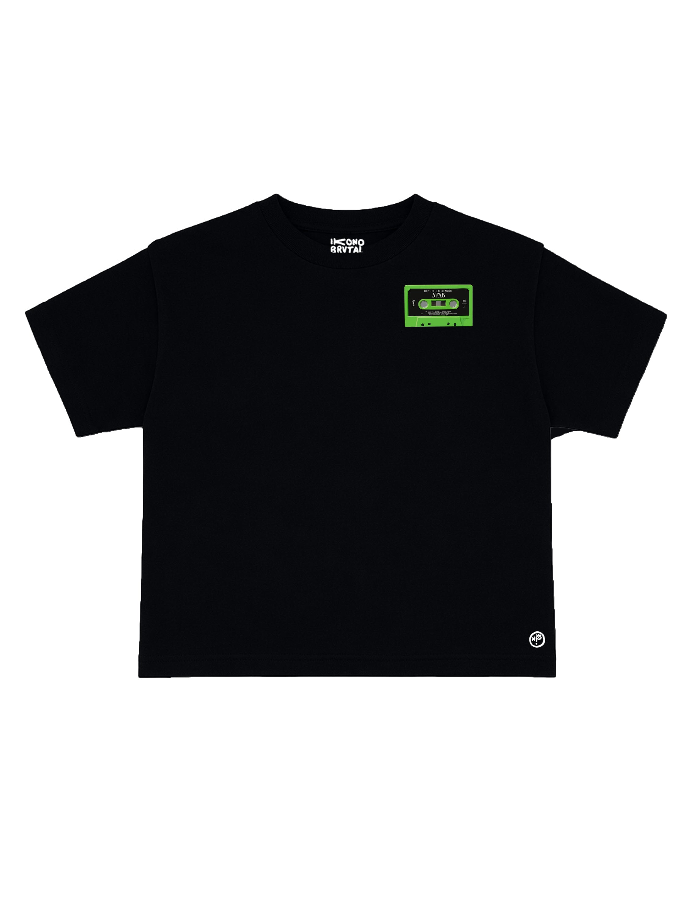 Remember me? V2 - BOXY  T-SHIRT