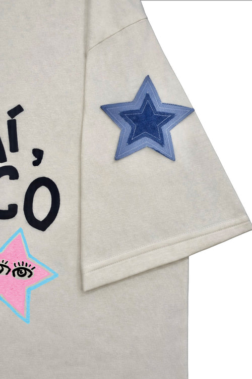 Colapso Estelar V2 - BOXY  T-SHIRT